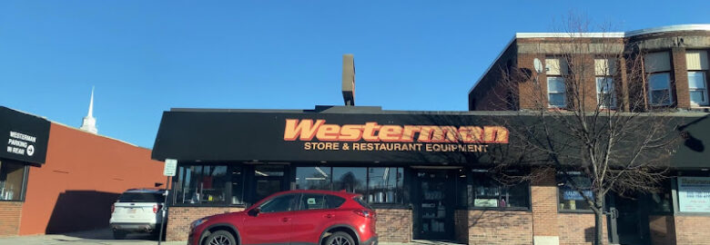 Westerman Store & Restaurant