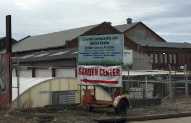 Cavacini Landscaping & Garden Center