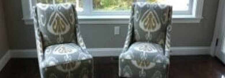 John Shays Custom Upholstering