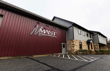 Mast Roofing & Construction