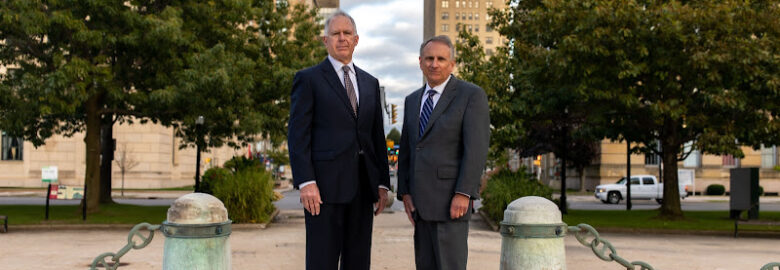 Friedman & Ranzenhofer PC – Buffalo Lawyers