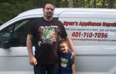 Ryan Guertin Appliance Repair