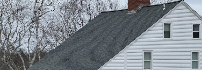 Seacoast Roofing & Exteriors