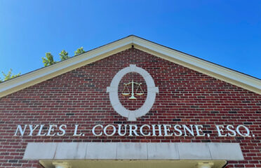 The Law Office of Nyles L Courchesne PC