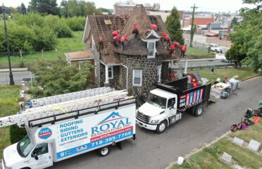 Royal Renovators Inc.