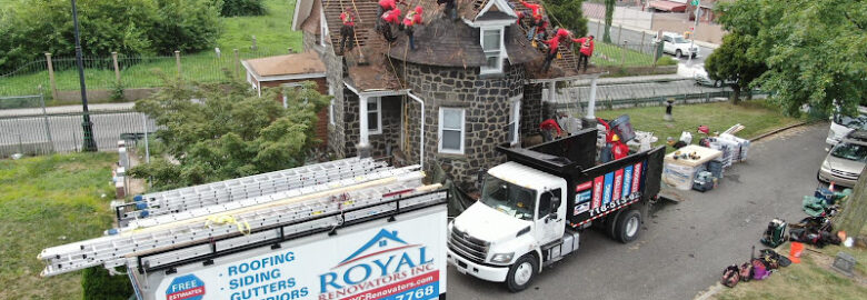 Royal Renovators Inc.