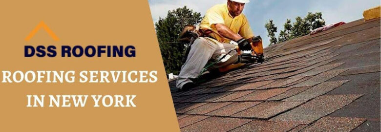 DSS Roofing