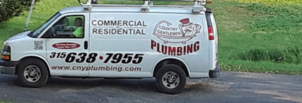 Country Gentlemen Plumbing