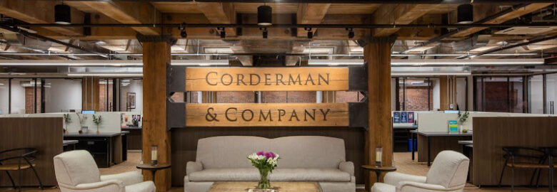 Corderman & Company