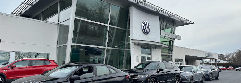 Ciocca Volkswagen- Service & Repair Center