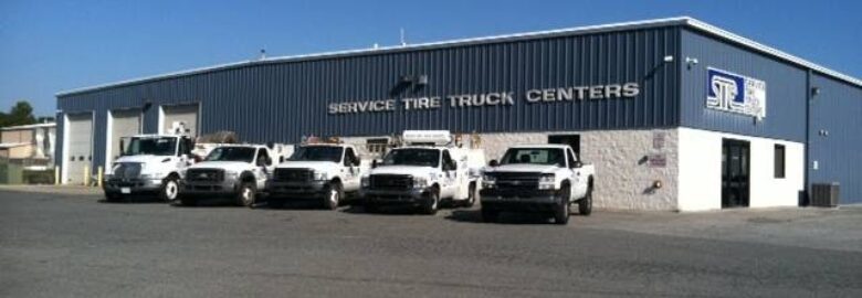 Service Tire Truck Center – Commercial Truck Tires at Milford