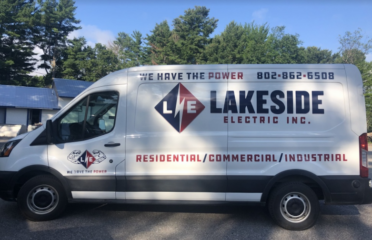 Lakeside Electric Inc.