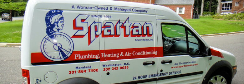 Spartan Plumbing Heating and Air Conditioning