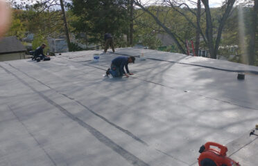 Upstate Under Cover Roofing and Sheet Metal Inc.