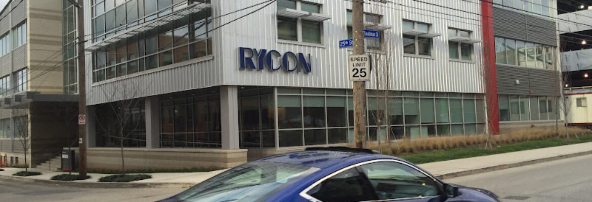 Rycon Construction Inc.