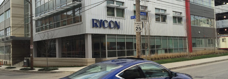 Rycon Construction Inc.