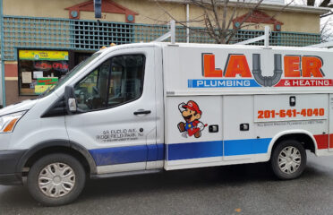 Lauer Plumbing & Heating LLC