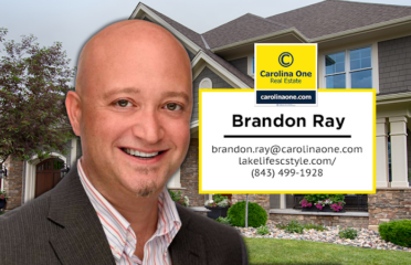 Brandon Ray-Carolina One Real Estate