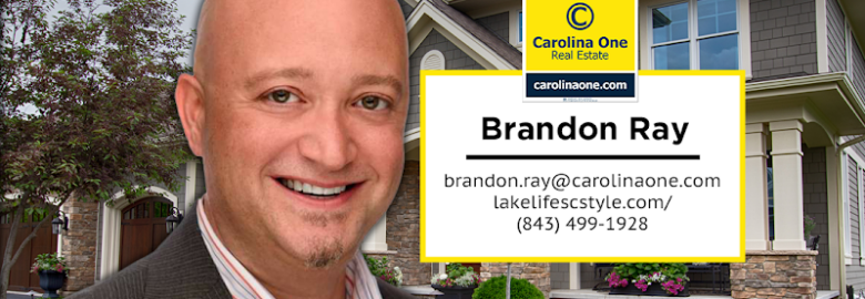 Brandon Ray-Carolina One Real Estate