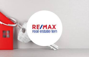 Re/Max Real Estate Ten Inc