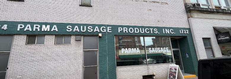 Parma Sausage Products