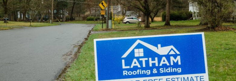 Latham Roofing & Siding