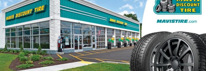 Mavis Discount Tire