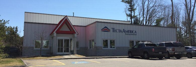 Tecta America New England