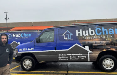 Hub Chan Remodeling Inc.