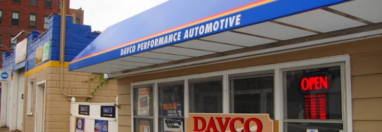 Davco Performance Automotive