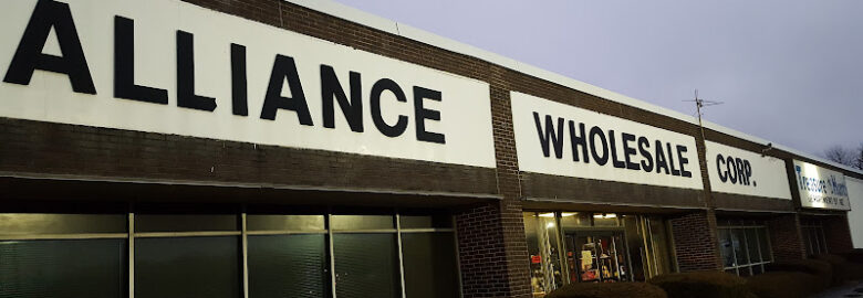 Alliance Wholesale Corporation