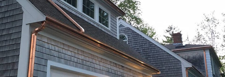 Boston Roofing And Gutters