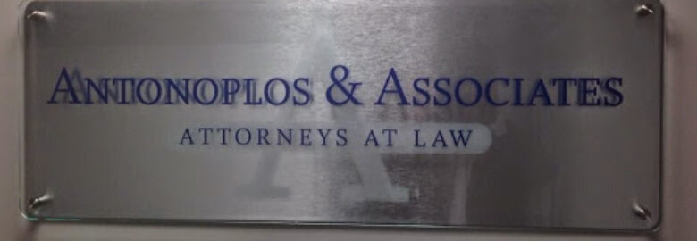 Antonoplos & Associates Attorneys at Law