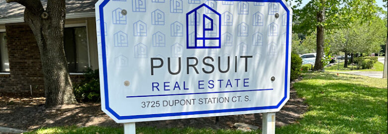 Pursuit Real Estate