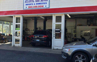 Atlantic Auto Service