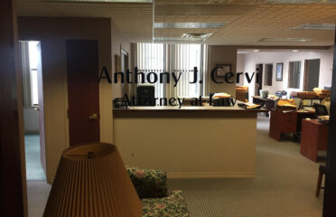 Anthony J Cervi Attorney at Law