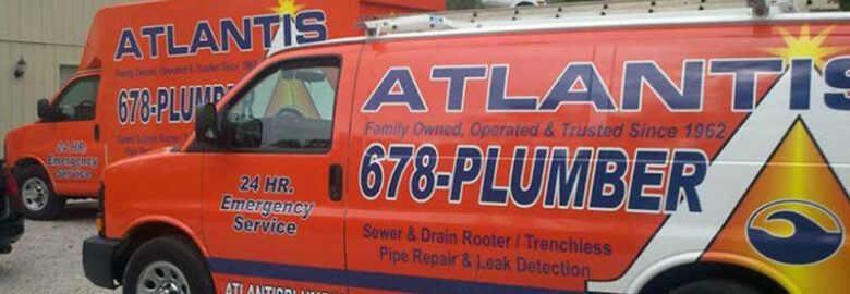 Atlantis Plumbing