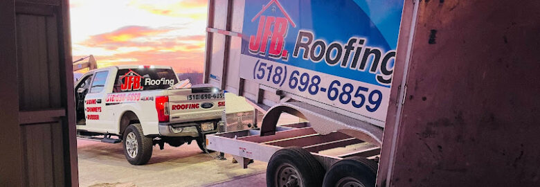 JFB Roofing