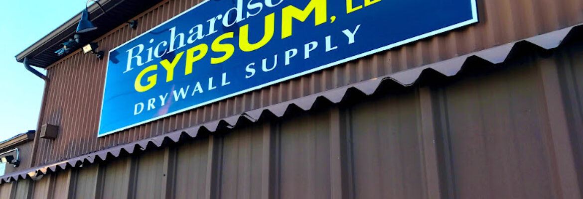 L&W Supply – Stamford, CT