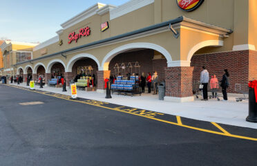 ShopRite of South Brunswick at Heritage Plaza