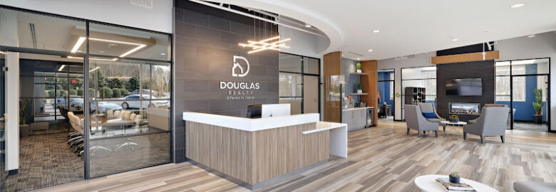 Douglas Realty – Pasadena