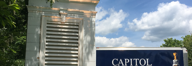 Capitol Roofing Inc.