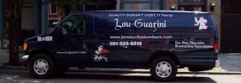 Lou Guarini Plumbing & Heating