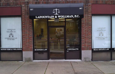 LaFountain & Wollman PC