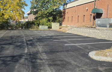 Clifton Paving- Albany Paving Contractors