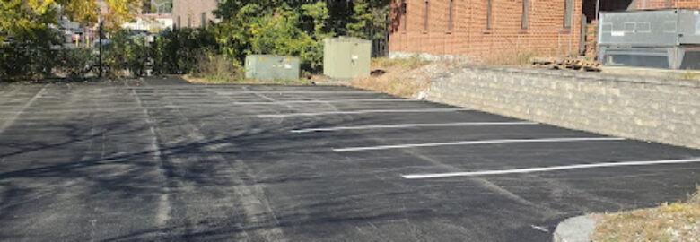 Clifton Paving- Albany Paving Contractors