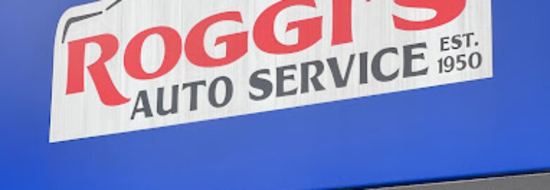 Roggi’s Auto Service