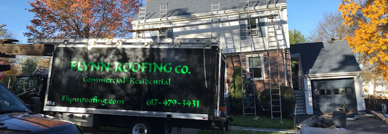 Flynn Roofing Company