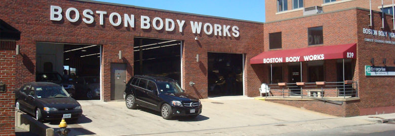 Boston Body Works