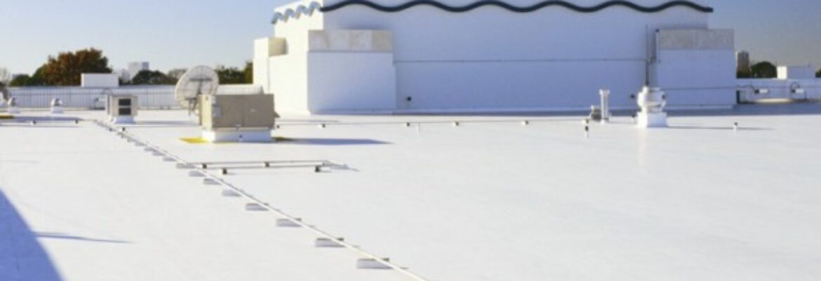 Legacy Commercial Roofing